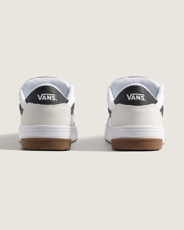 Tênis Hylane Mesh White Gum