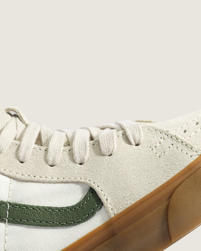 Tênis Sk8-Hi Sport Pop Gray Multi