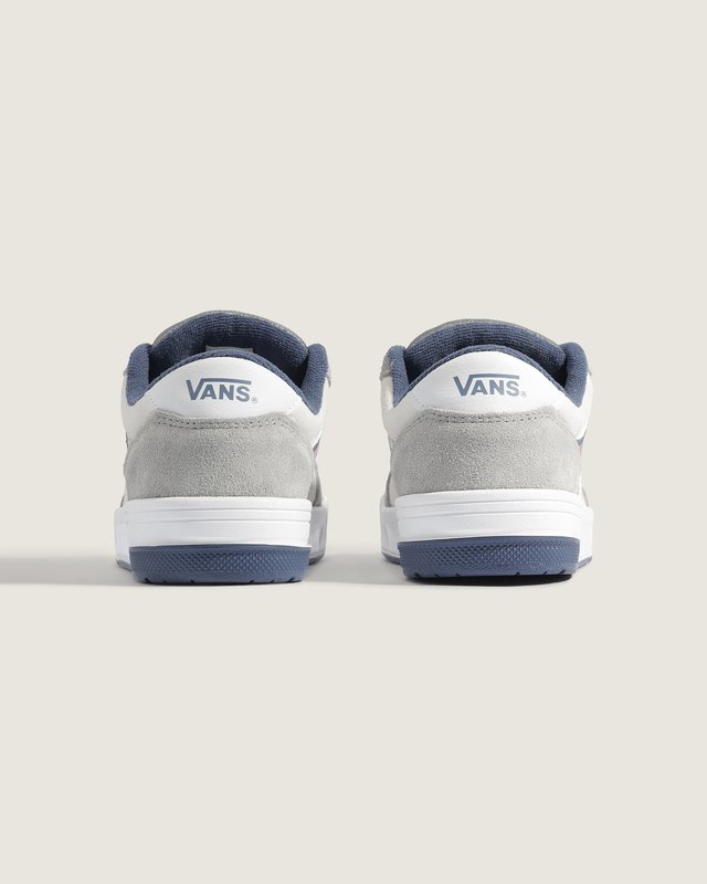 Tênis Kids Hylane Pop Grey Pink Infantil