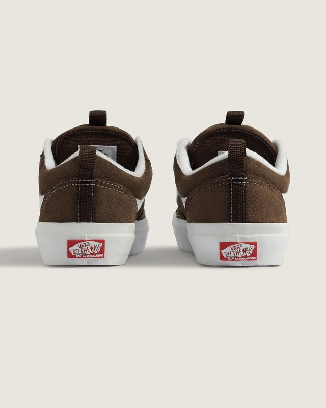 Tênis Old Skool 36+ Vintage Cocoa