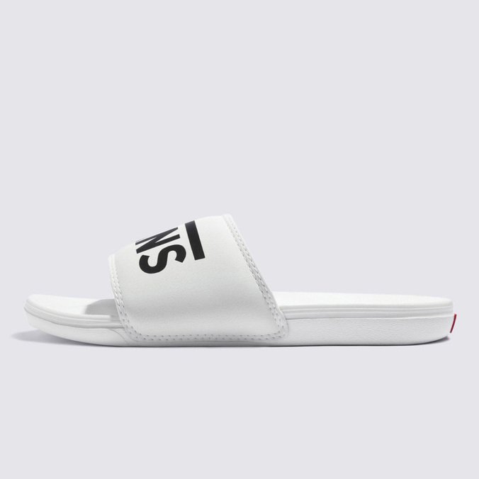 Chinelo Slide-On Marshmallow