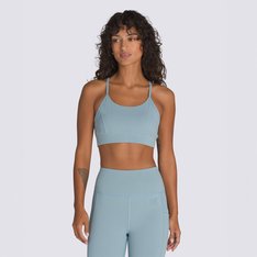 Prepare-se para a aventura com o Camiseta Mte Crosspath Bra Ss Gym Pack Citadel. Projetado para fornecer suporte respirável, independentemente da sua atividade. Feito em poliéster macio, o top foi projetado para vestir como uma segunda pele - o modelo absorve a umidade. Feito para movimentos, o modelo possui costura flatlock para evitar atrito. Traz detalhes confortáveis, como uma faixa inferior revestida para maior mobilidade.