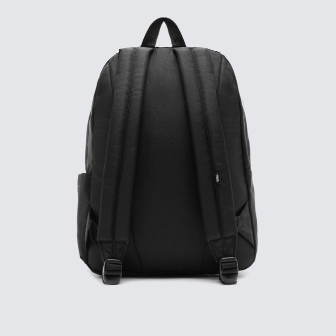 Mochila Old Skool Classic Black