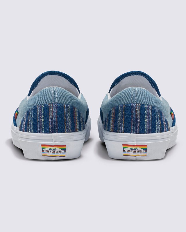 Tênis Slip-On 2Gether As Ourselves Multi