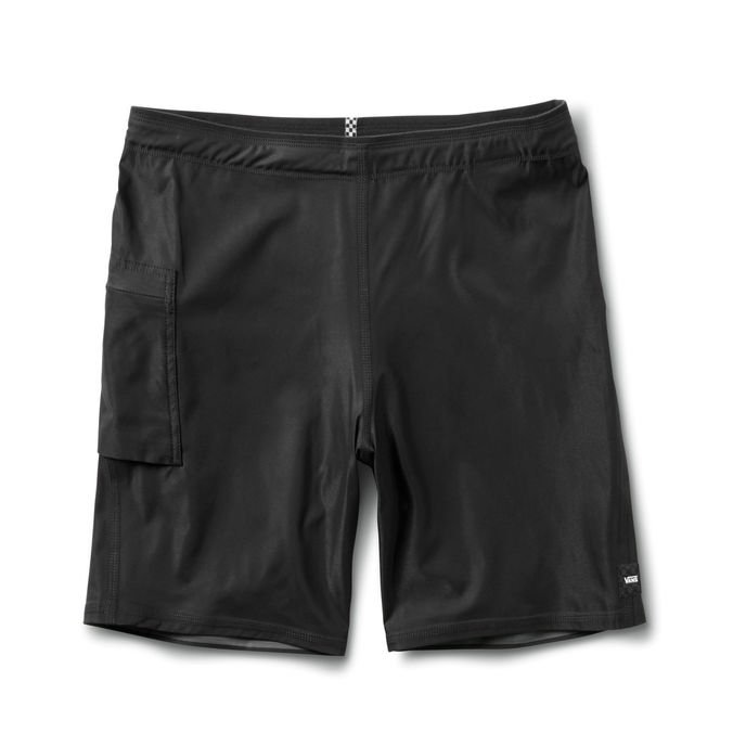 bermuda vans surf