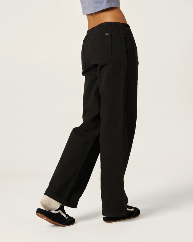 Calça Eunice Elastic Black