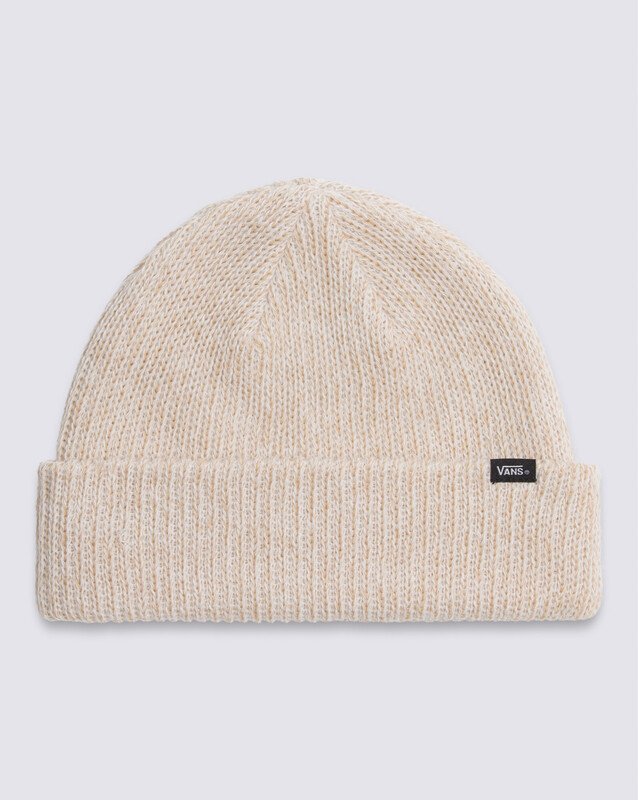 Touca Core Basics Beanie Natural