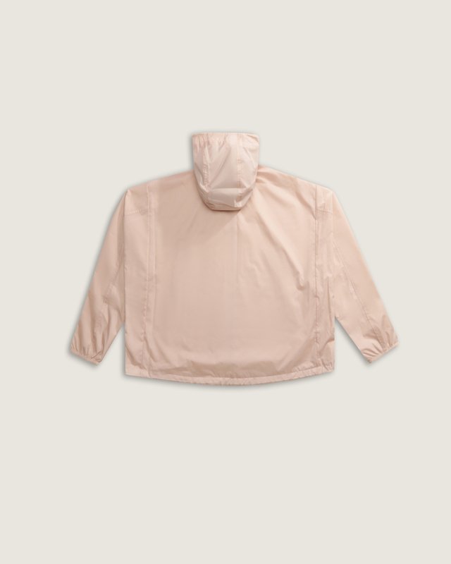 Jaqueta Sepia Rose