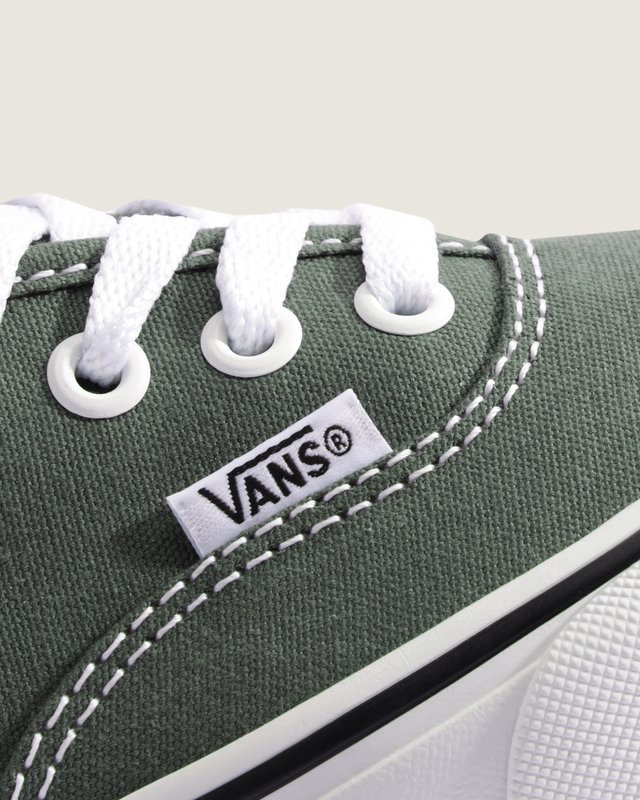 Tênis Authentic Green