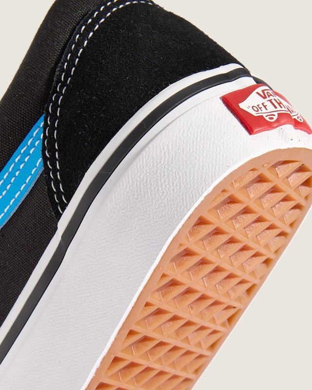 Tênis Old Skool 2-Tone Bright Azure