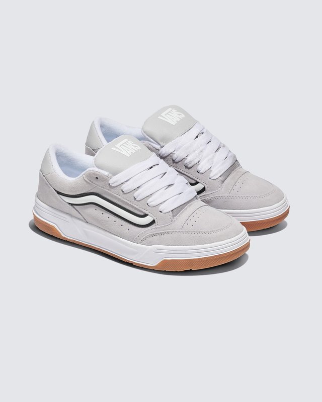 Tênis Hylane Retro Skate Lunar Rock