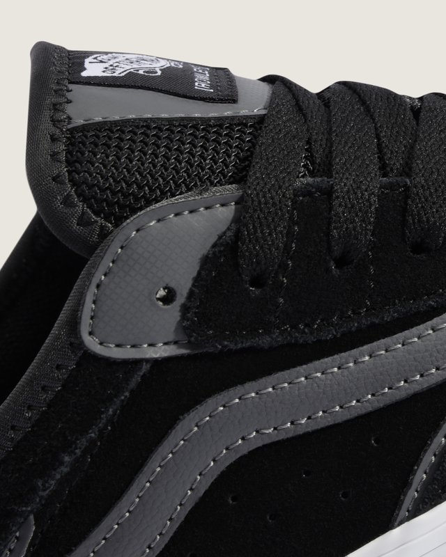 Tênis Rowley Black Asphalt