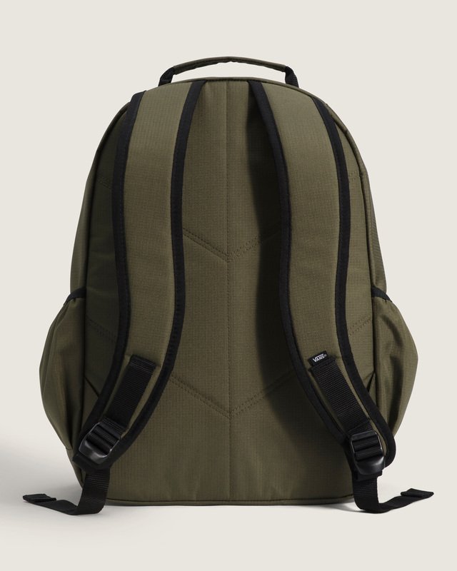 Mochila Off The Wall Mossy Olive