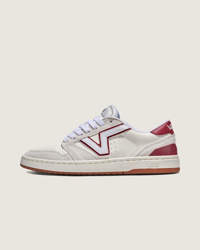 Tênis Lowland 2.0 Vintage Red Gum