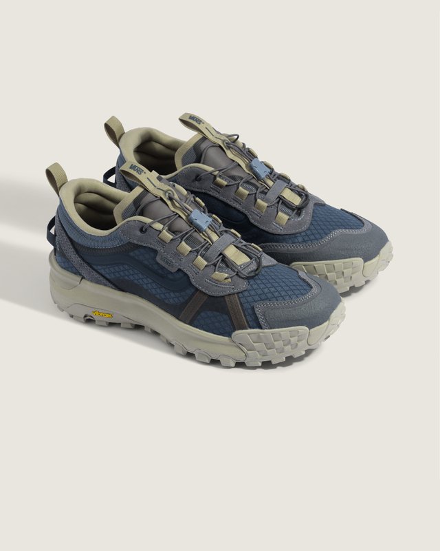 Tênis Crosspath Xc Steel Shadow