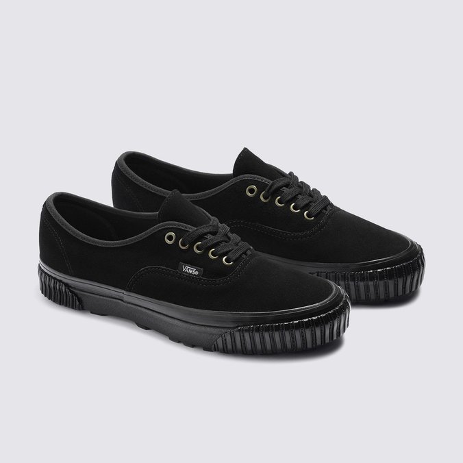 Tênis Authentic 44 Lug Dx Anaheim Factory Og Suede Black | Vans Tênis Authentic 44 Lug Dx Anaheim Factory Og Suede Black | Vans