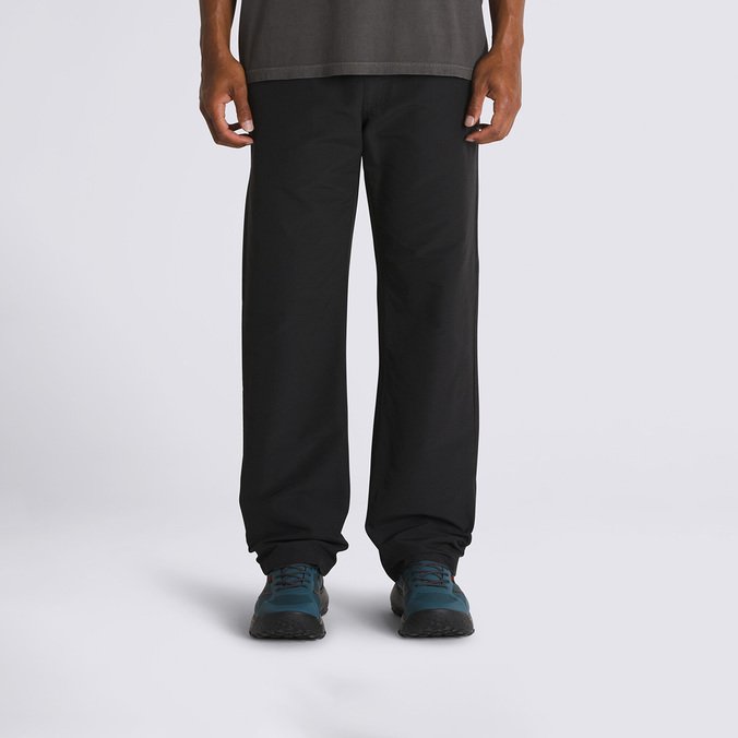 Calça Mte Range Relaxed Sport Pant Crosspath Phantom