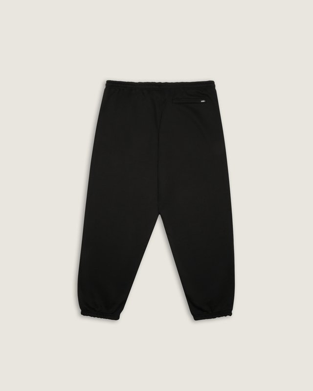 Calça Stretch Logo  Black