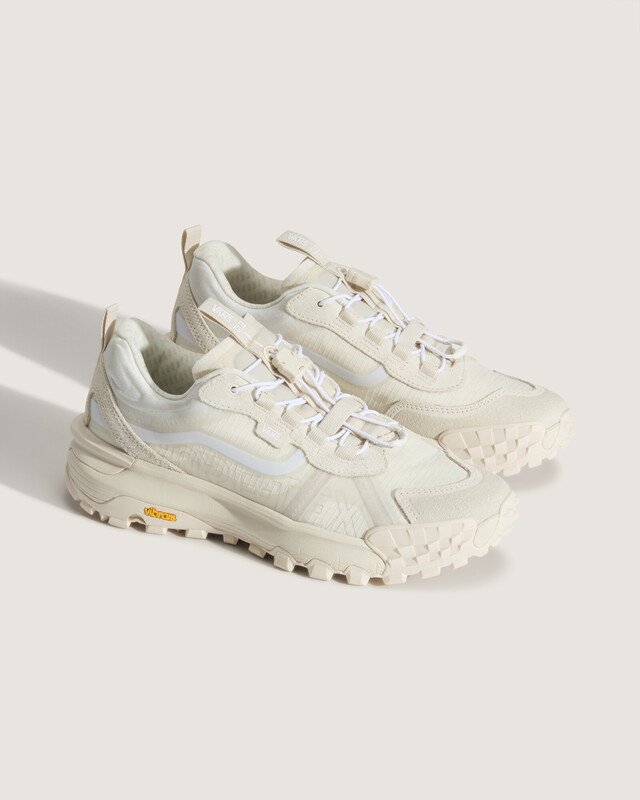 Tênis Mte Crosspath White