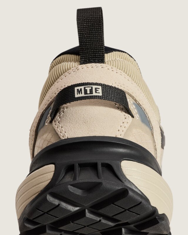 Tênis Mte Crosspath Xc Peyote Black
