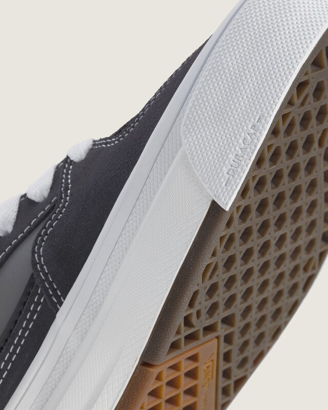 Tênis Skate Half Cab Wafflecup 2 Tone Grey