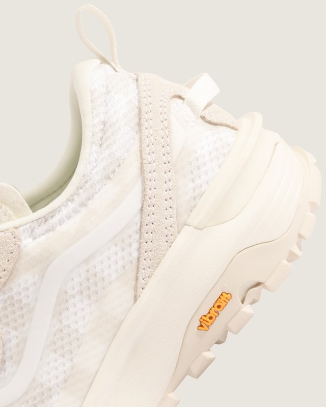 Tênis Mte Crosspath Xc Checkerboard Marshmallow