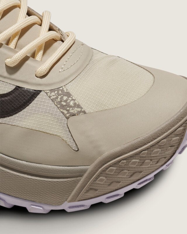 Tênis Mte Crosspath Mid Natural Multi