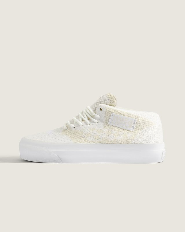 Tênis Half Cab 33 White