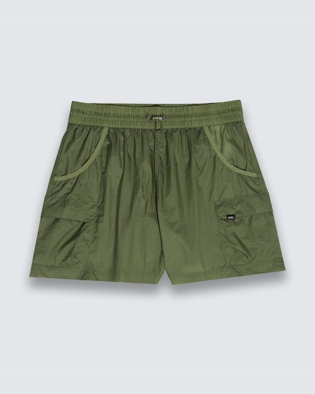 Bermuda Loden Green White