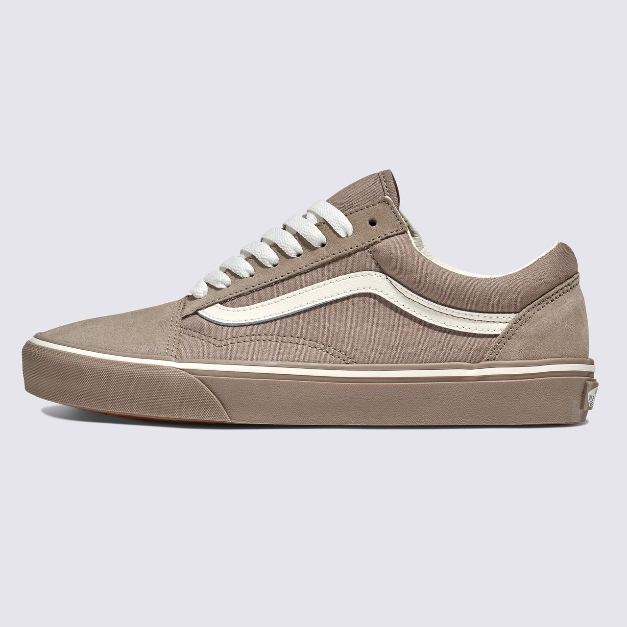Tênis Old Skool Pop Gray