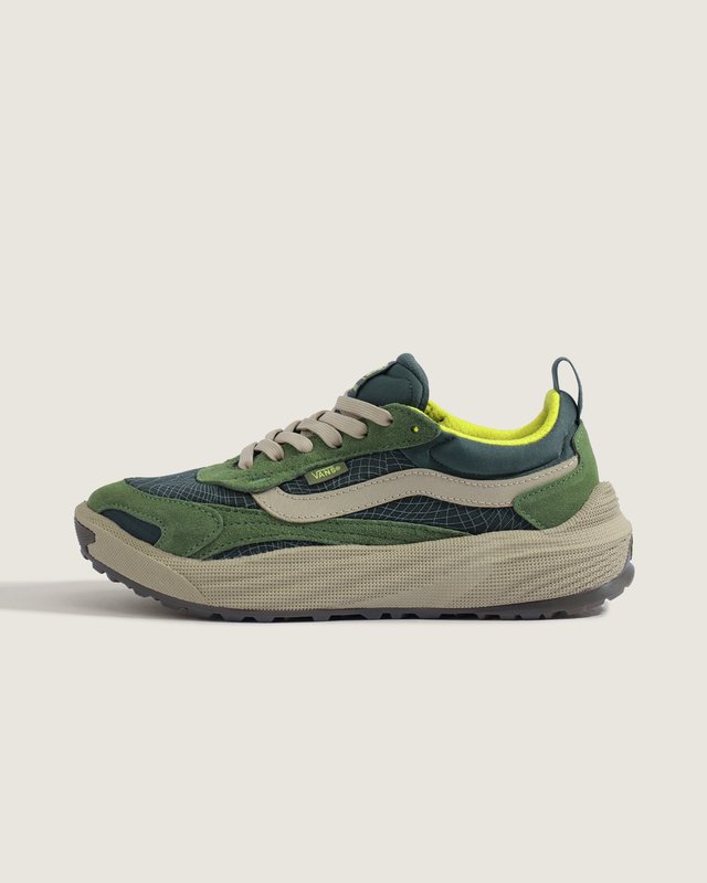 Tênis Ultrarange Neo 2.0 Duck Canvas Green Balsam
