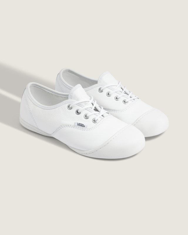 Tênis Authentic Lx Prima White