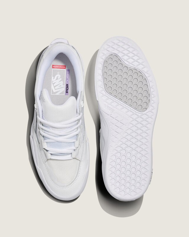 Tênis Wayvee 2.0 Skate White