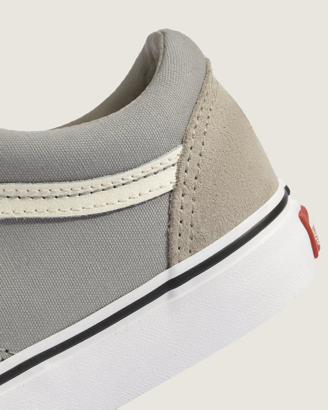 Tênis Old Skool 2-Tone Frost Gray