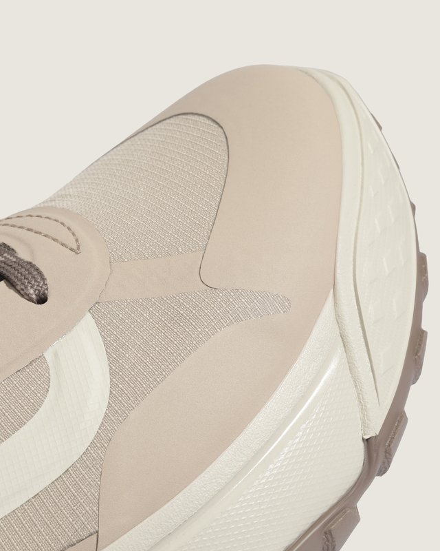 Tênis Mte Crosspath Warm Taupe