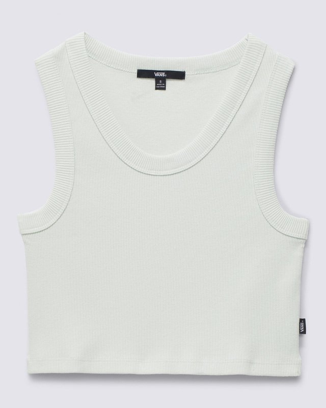 Regata Drew Rib Tank Ultrarange Neo Vr3 Pale Aqua