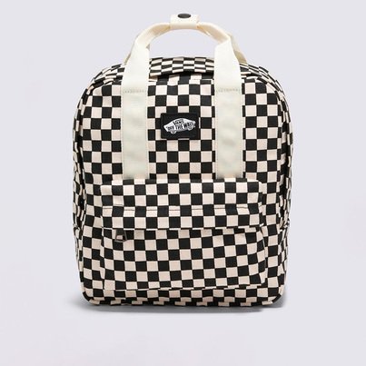 Mochilas de tela vans cheap