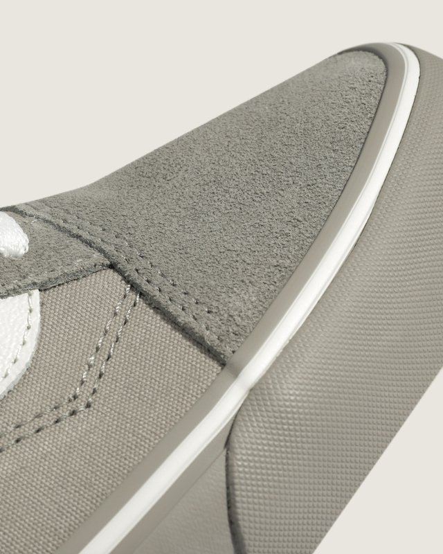 Tênis Old Skool Pop Gray