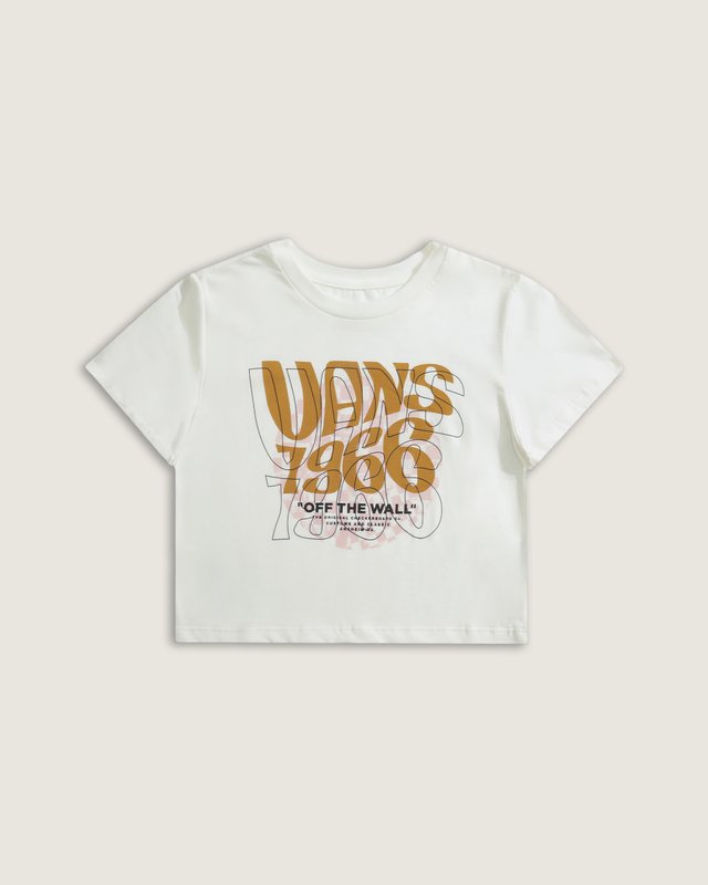 Camiseta Manga Curta Zetta Marshmallow