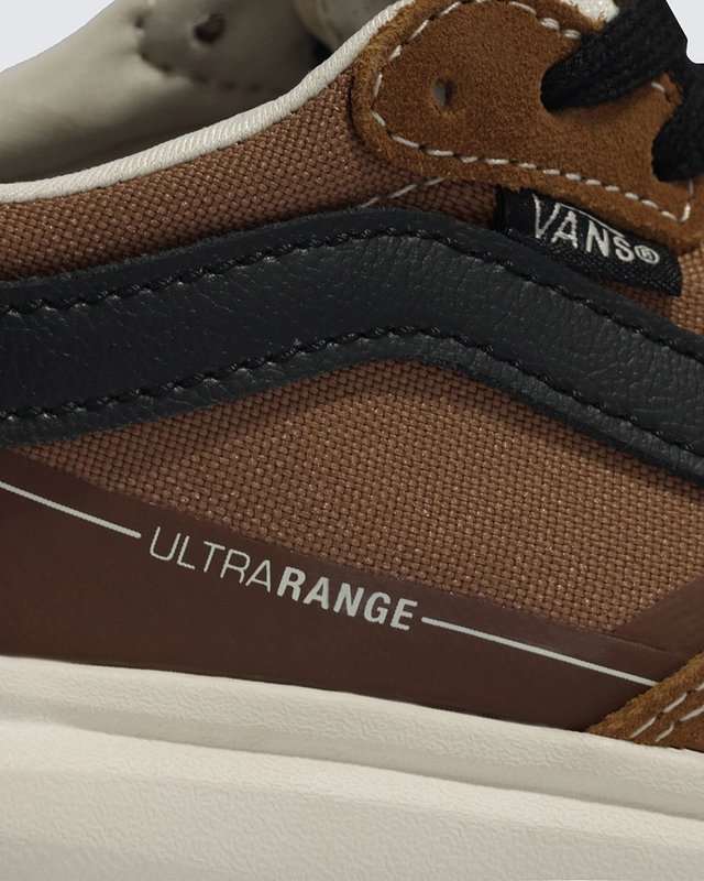 Tênis Ultrarange Se 2.0 Mte Glazed Ginger