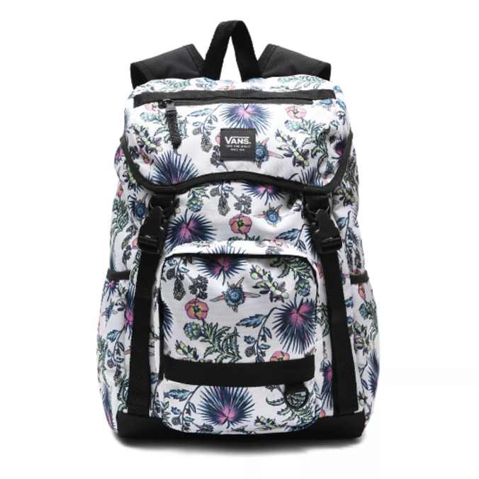 Mochila ranger vans clearance