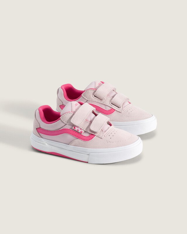 Tênis Skate Kyle Walker Pale Petal Pink