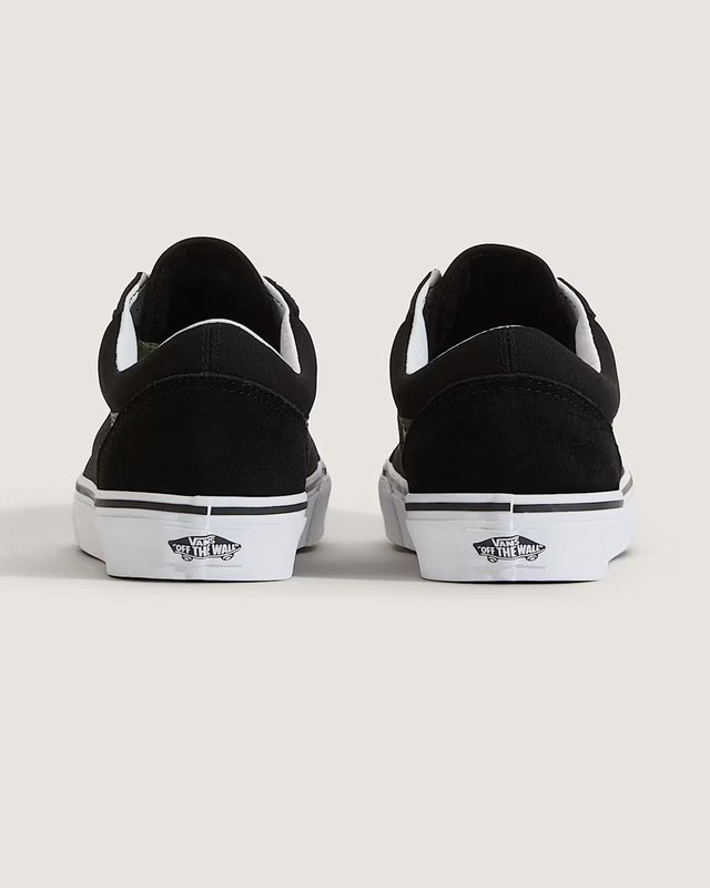 Tênis Old Skool Pop Black Green