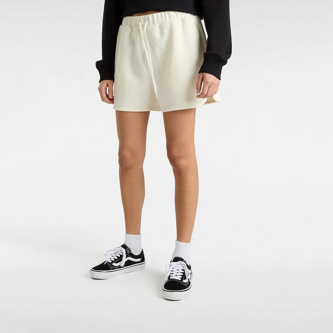 Short Sabine Short Marshmallow