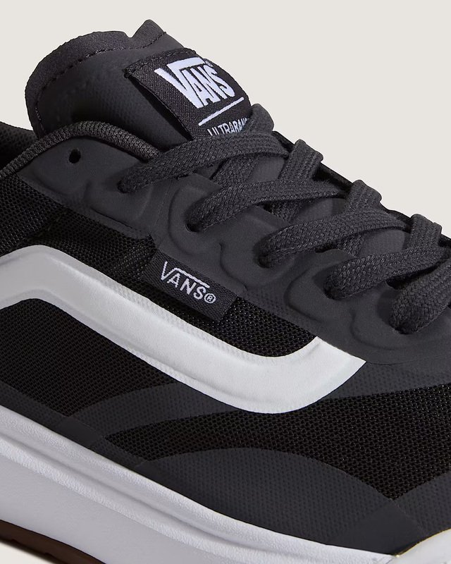 Tênis Ultrarange Rw 2.0 Festival Charcoal Grey
