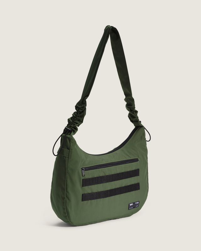 Bolsa Ss Offshoot Messenger Pine Forest