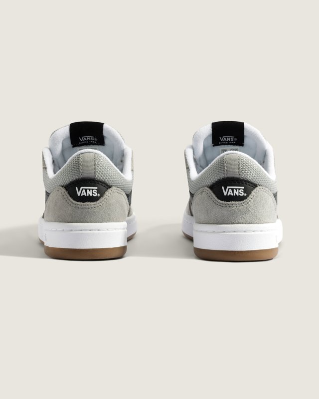 Tênis Cruze Too Mesh Gray Black