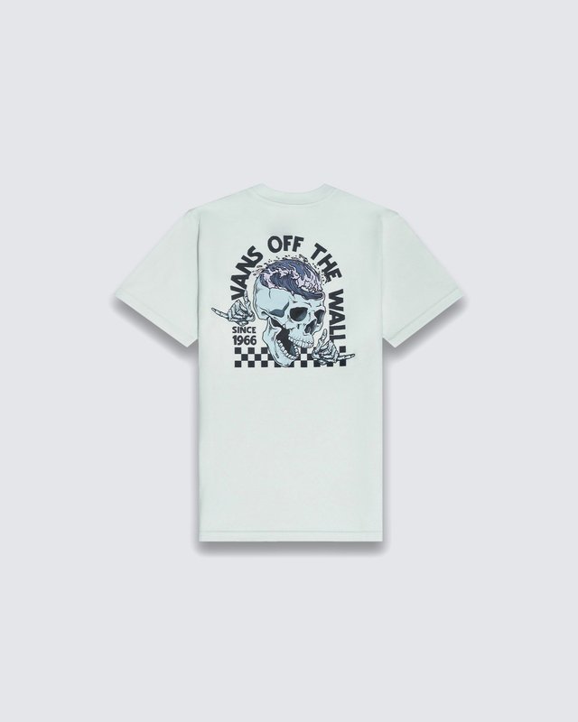 Camiseta Ss Hint Of Mint Infantil
