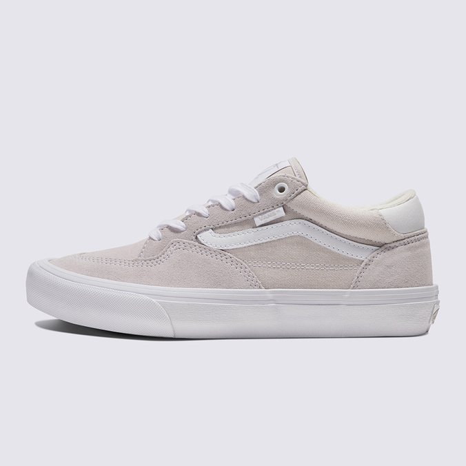 Tênis Skate Rowan Pro Chalk Violet