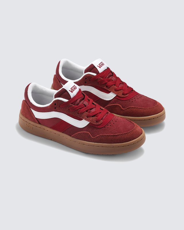 Tênis Cruze Too Gum Sole Red